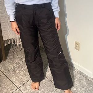 Snow pants